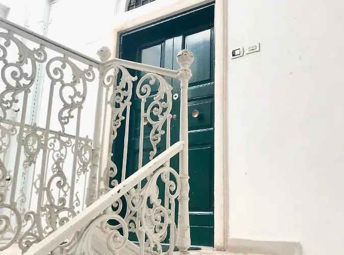 Campanile Rooms - Manfredi Homes & Villas
