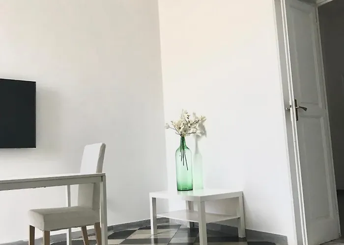 Campanile Rooms - Manfredi Homes & Villas
