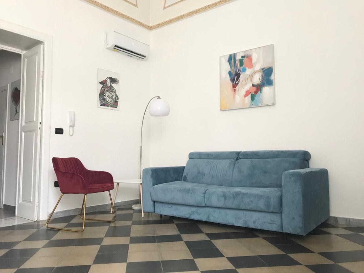 Apartment Campanile - Manfredi Homes &
