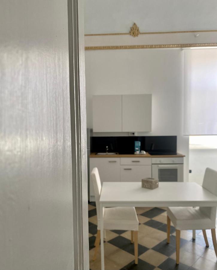 Apartment Campanile - Manfredi Homes & *