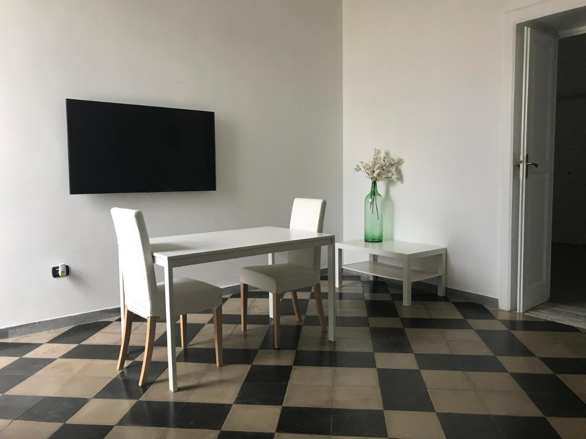 Apartment Campanile - Manfredi Homes & Manfredonia