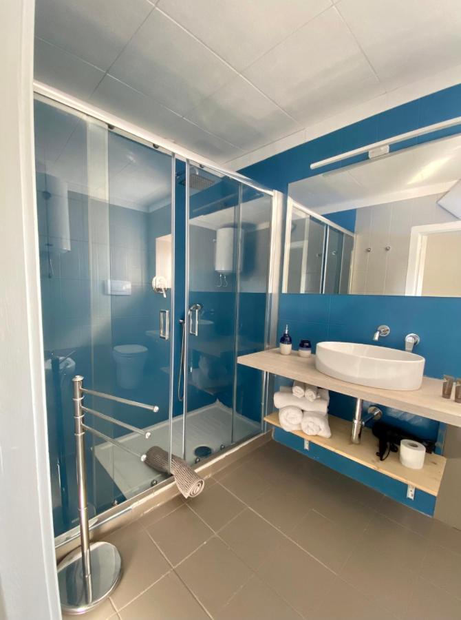 Campanile - Manfredi Homes &