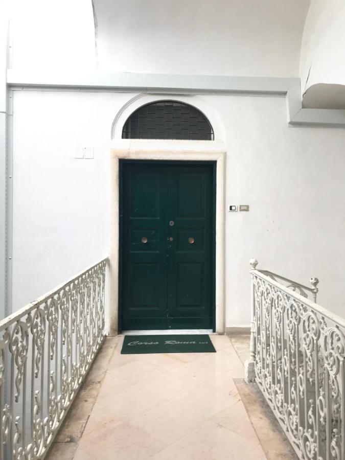 Apartment Campanile - Manfredi Homes & Manfredonia