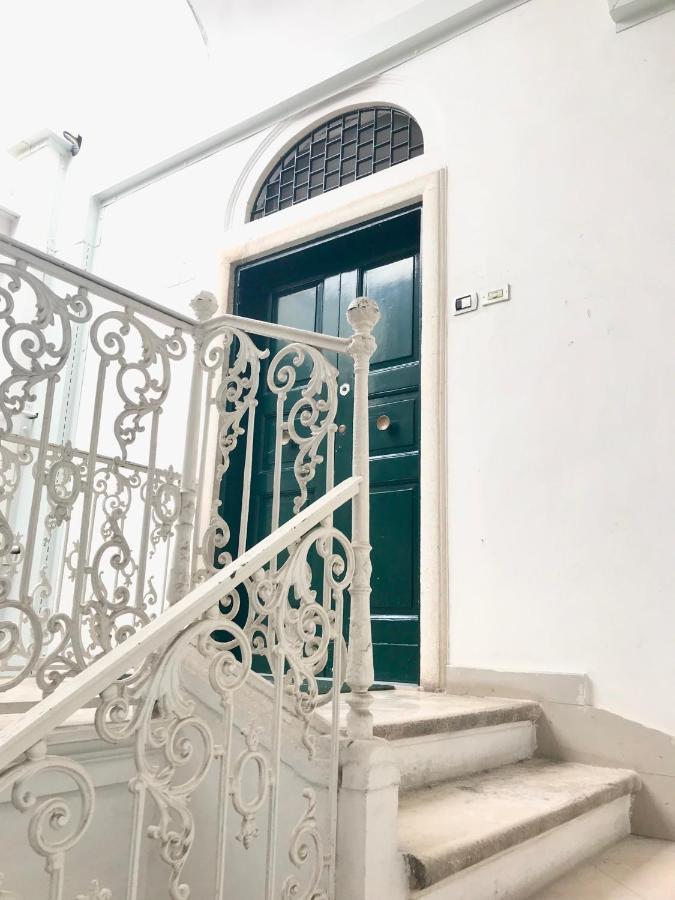 Campanile - Manfredi Homes & Apartment
