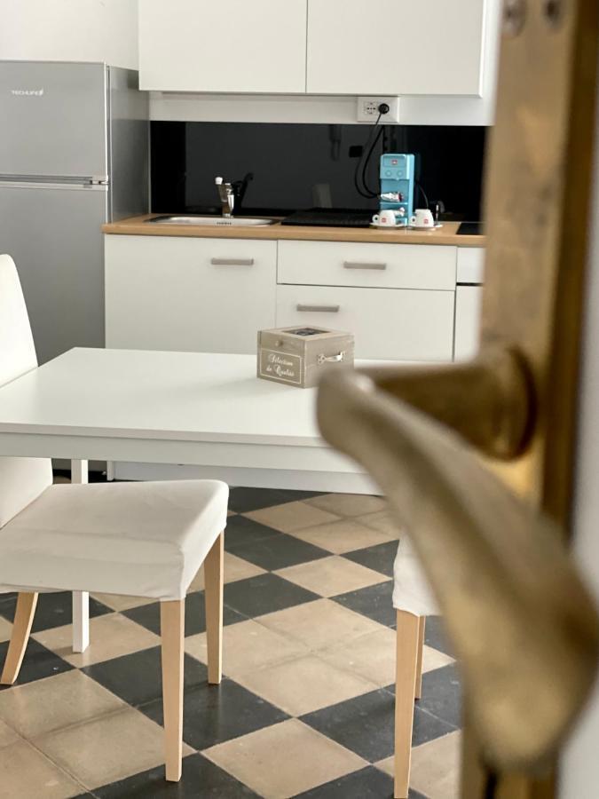 Apartment Campanile - Manfredi Homes & Manfredonia