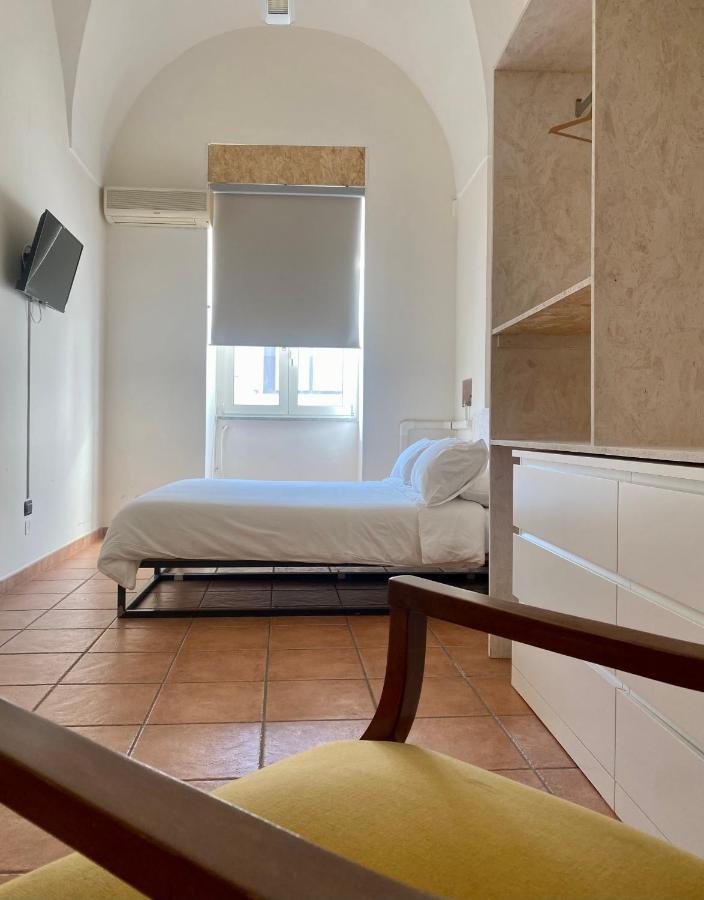 Apartment Campanile - Manfredi Homes &