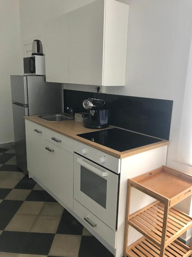 Campanile - Manfredi Homes & *