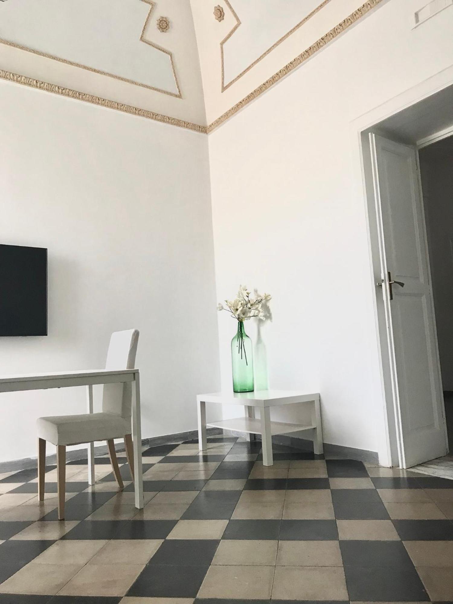 Apartment Campanile - Manfredi Homes & Manfredonia